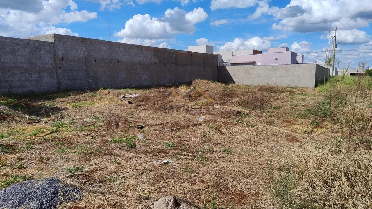 Terreno à venda, 250m² - Foto 1