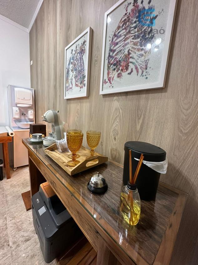 Sala-Conjunto, 45 m² - Foto 5