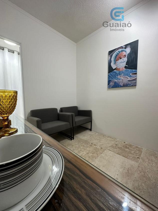 Sala-Conjunto, 45 m² - Foto 13