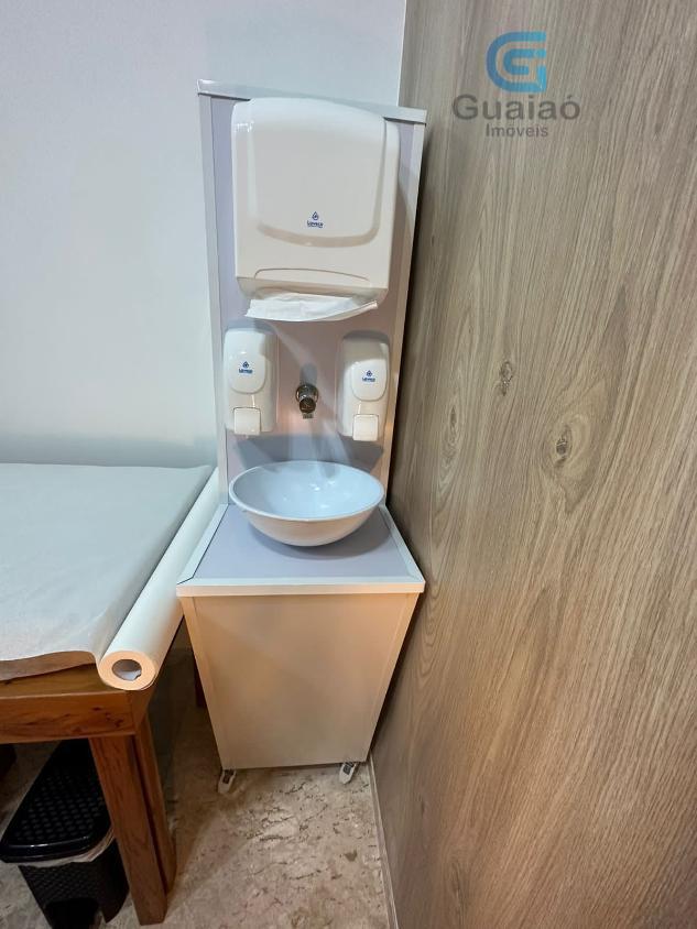 Sala-Conjunto, 45 m² - Foto 9