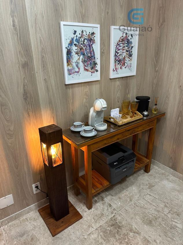 Sala-Conjunto, 45 m² - Foto 4