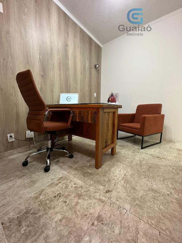 Sala-Conjunto, 45 m² - Foto 3