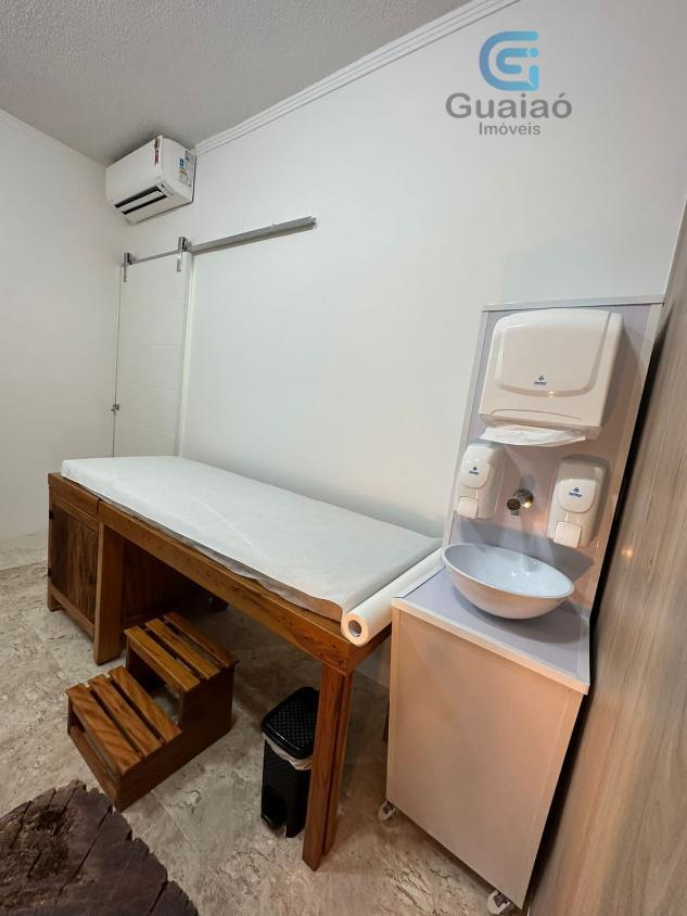 Sala-Conjunto, 45 m² - Foto 11