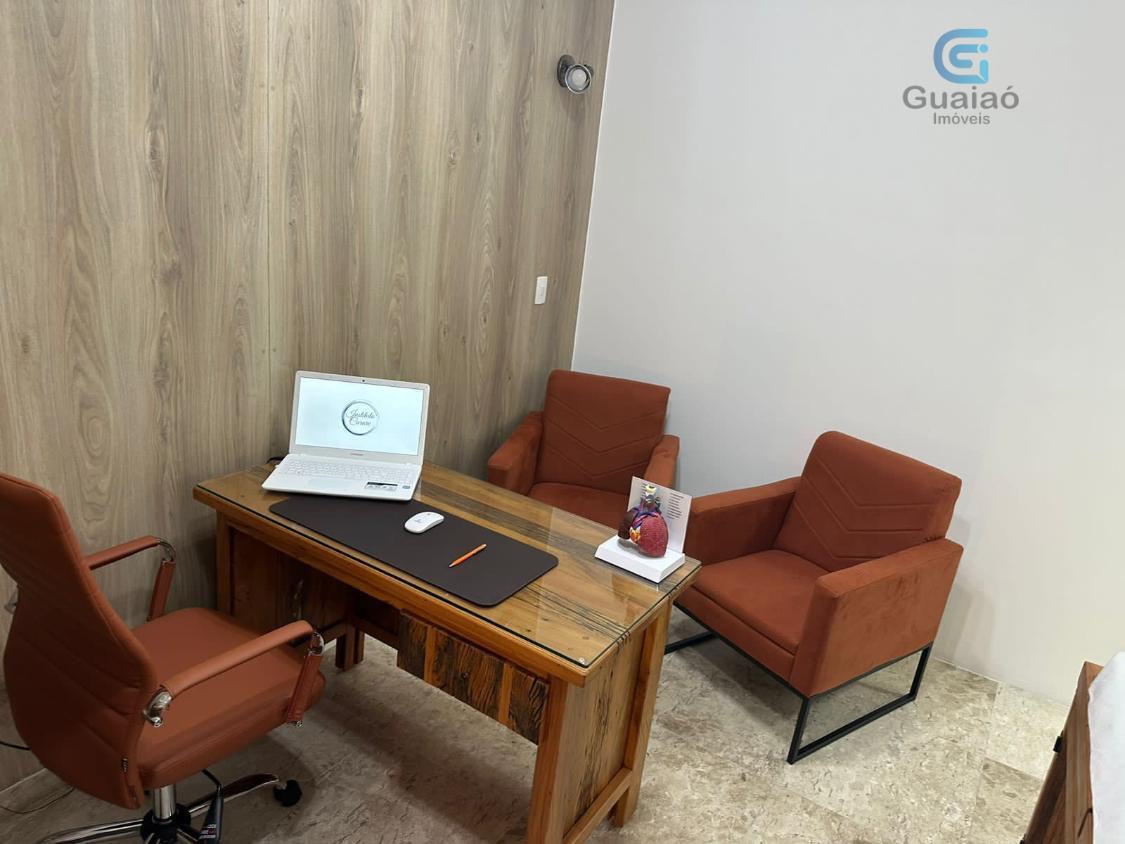 Sala-Conjunto, 45 m² - Foto 1