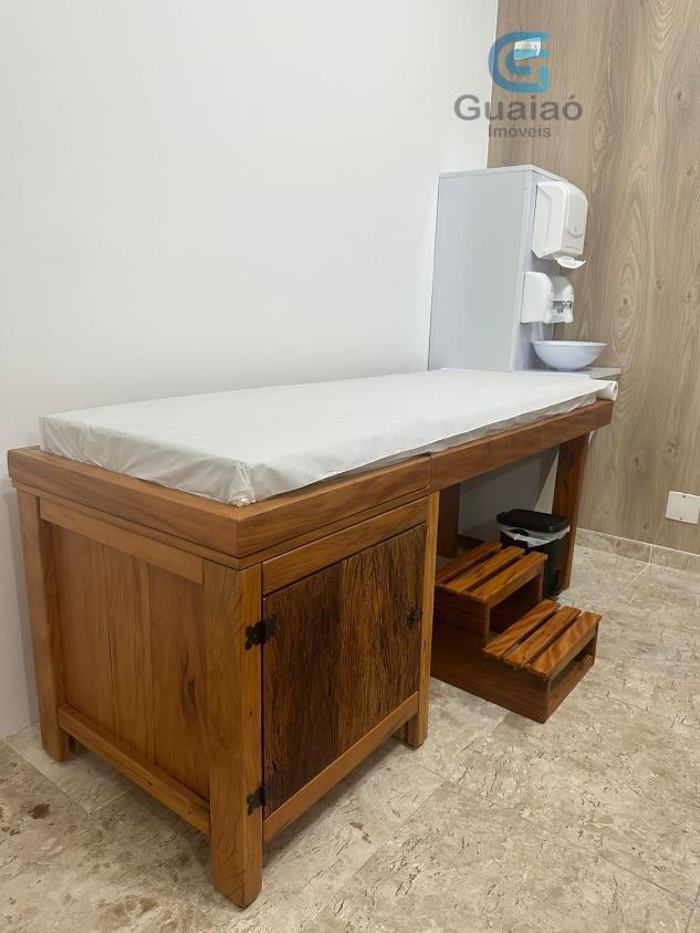 Sala-Conjunto, 45 m² - Foto 12