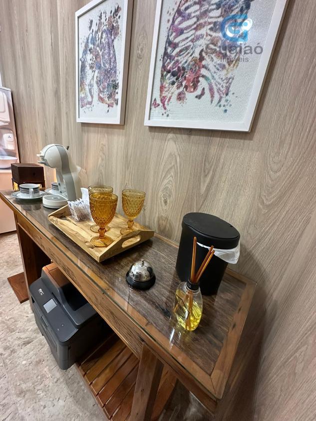 Sala-Conjunto, 45 m² - Foto 7