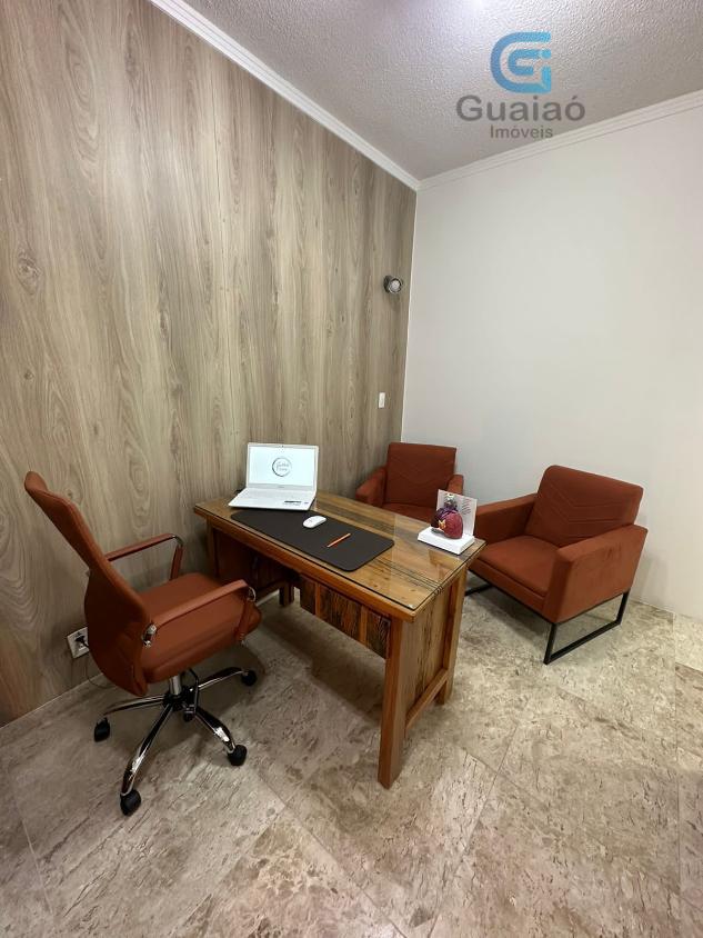 Sala-Conjunto, 45 m² - Foto 6