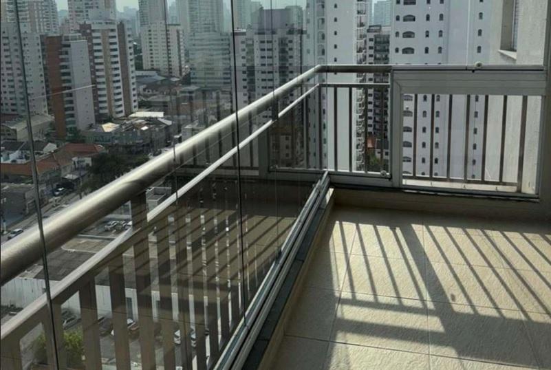 Apartamento para alugar com 2 quartos, 73m² - Foto 5