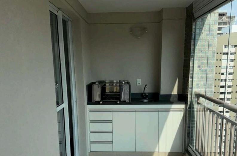 Apartamento para alugar com 2 quartos, 73m² - Foto 6