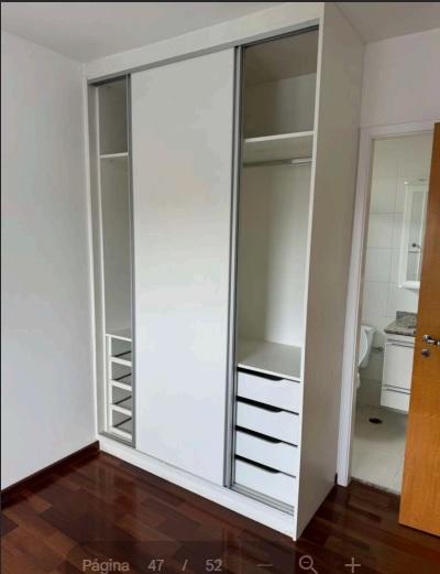 Apartamento para alugar com 2 quartos, 73m² - Foto 10