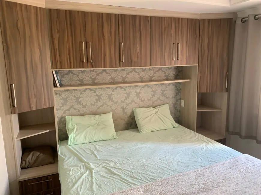 Apartamento à venda com 2 quartos, 57m² - Foto 9