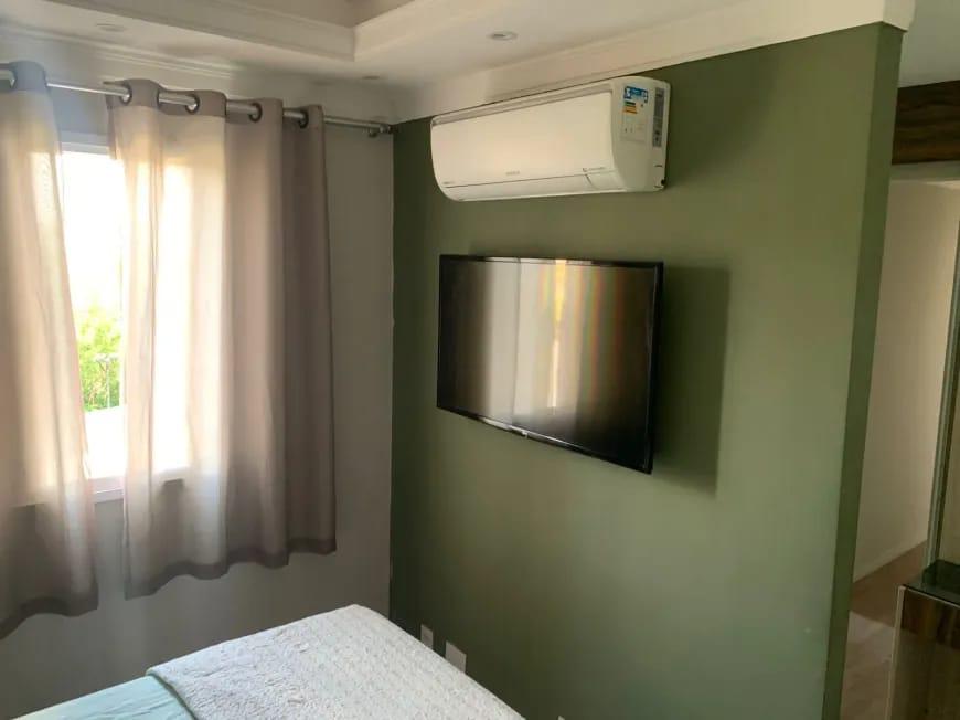 Apartamento à venda com 2 quartos, 57m² - Foto 8