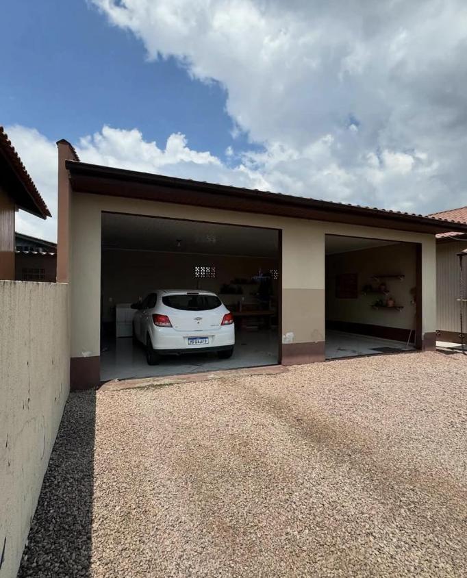 Casa à venda com 2 quartos, 64m² - Foto 10