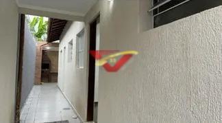 Casa à venda com 2 quartos, 100m² - Foto 2