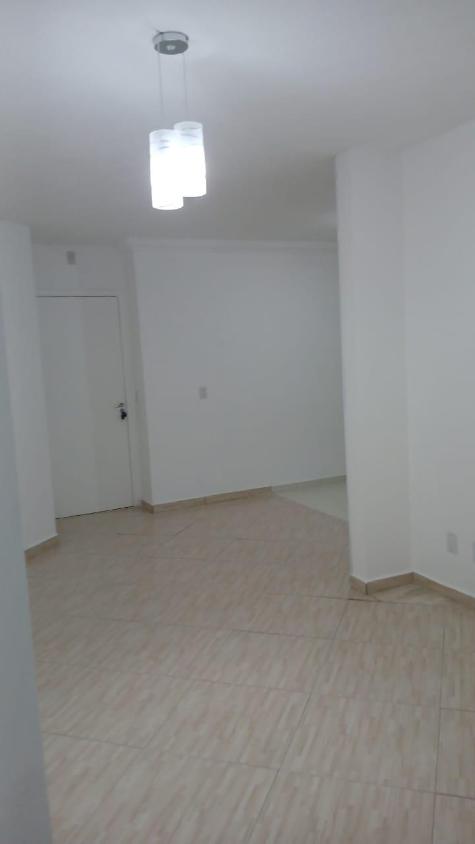 Apartamento à venda com 2 quartos, 48m² - Foto 2