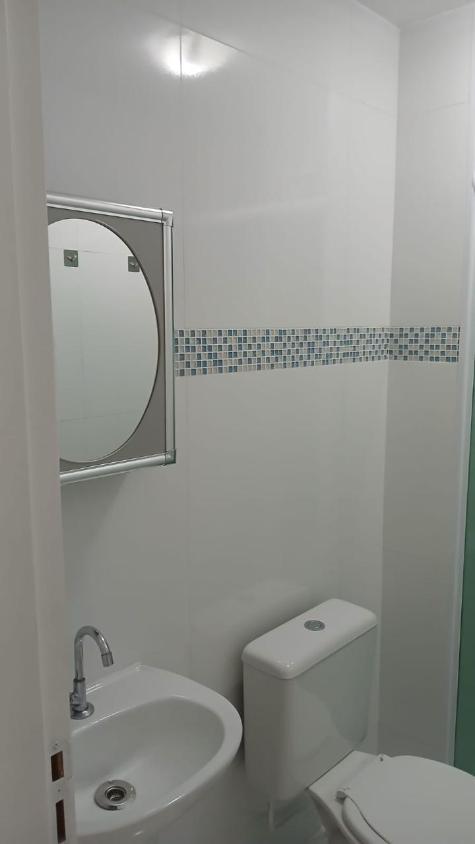 Apartamento à venda com 2 quartos, 48m² - Foto 3