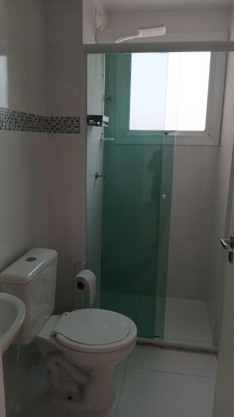 Apartamento à venda com 2 quartos, 48m² - Foto 4