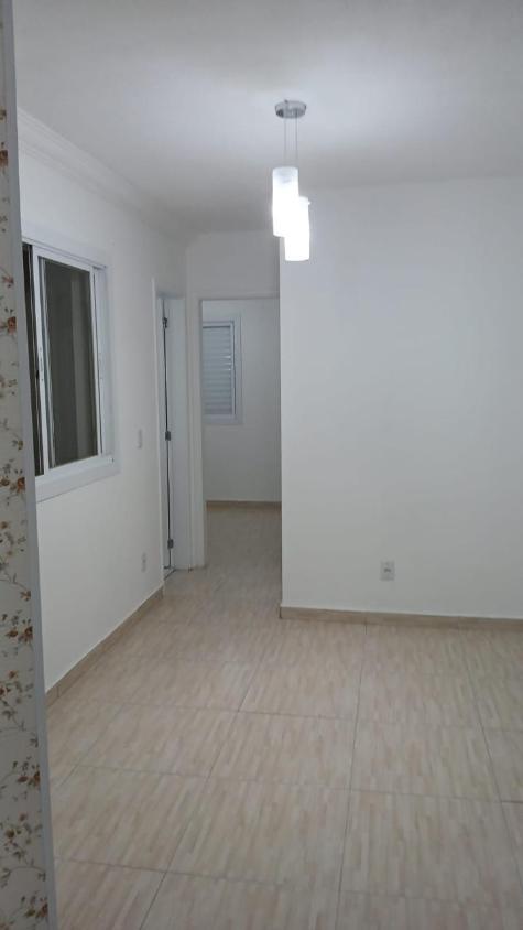 Apartamento à venda com 2 quartos, 48m² - Foto 5