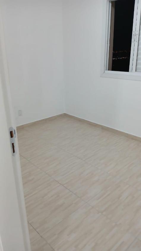 Apartamento à venda com 2 quartos, 48m² - Foto 6