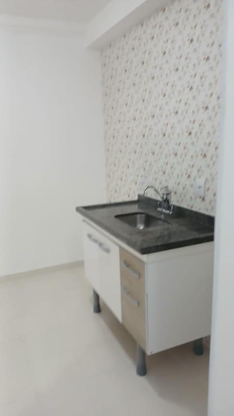 Apartamento à venda com 2 quartos, 48m² - Foto 9