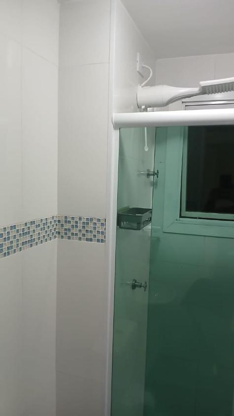 Apartamento à venda com 2 quartos, 48m² - Foto 12