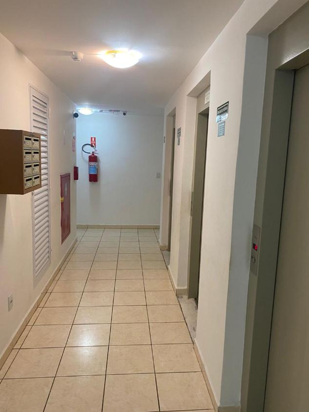 Apartamento à venda com 2 quartos, 48m² - Foto 22