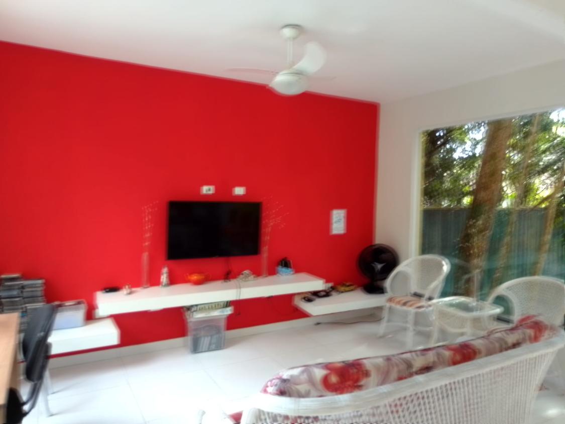 Casa à venda com 3 quartos, 255m² - Foto 22