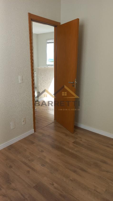 Apartamento à venda com 2 quartos, 45m² - Foto 6