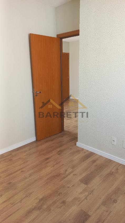 Apartamento à venda com 2 quartos, 45m² - Foto 8