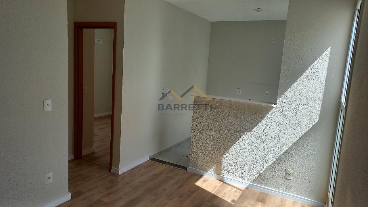 Apartamento à venda com 2 quartos, 45m² - Foto 1