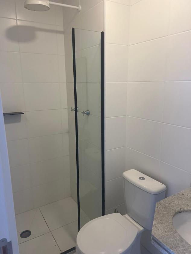 Apartamento à venda com 2 quartos, 56m² - Foto 5