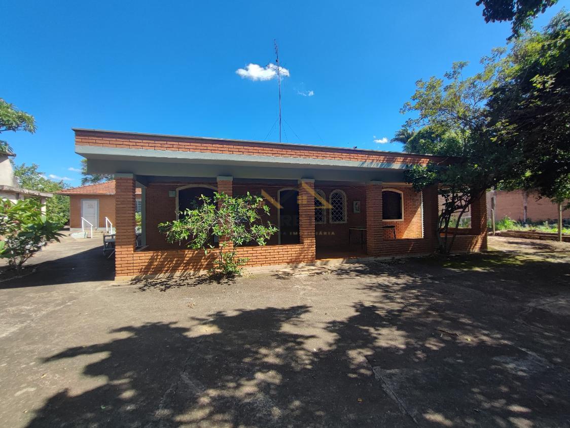 Fazenda à venda, 5200m² - Foto 1