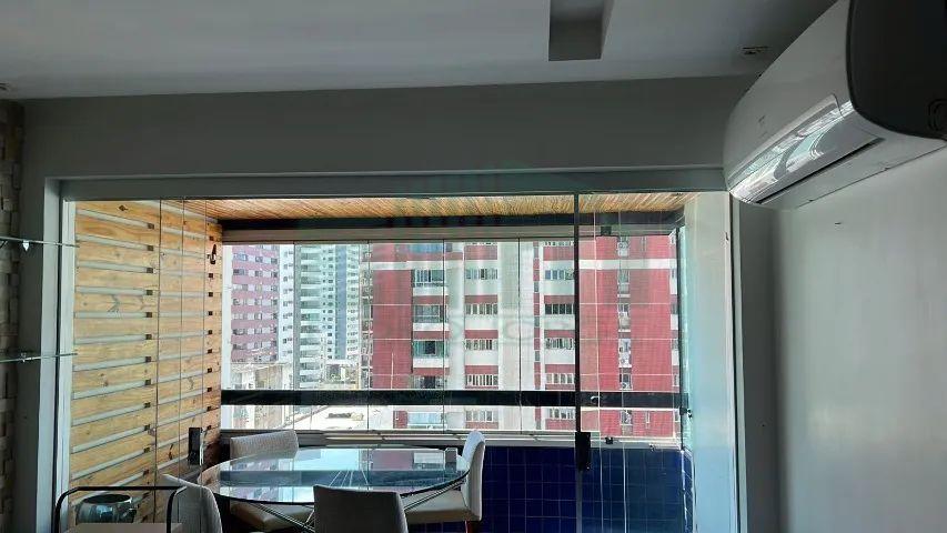 Apartamento à venda com 3 quartos, 95m² - Foto 5