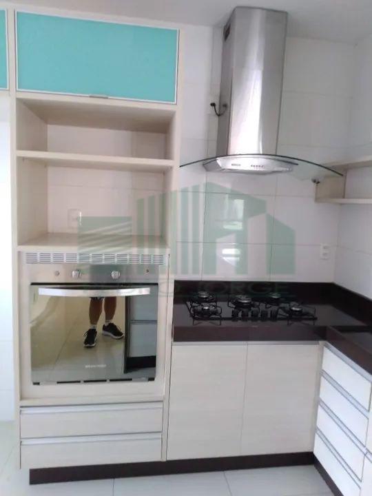 Apartamento à venda com 3 quartos, 95m² - Foto 6