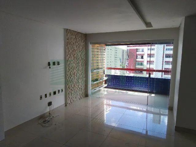 Apartamento à venda com 3 quartos, 95m² - Foto 3