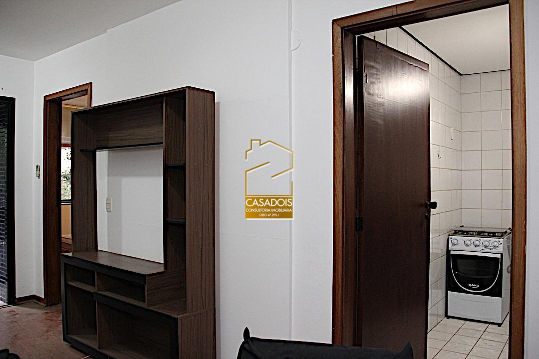 Apartamento à venda e aluguel com 1 quarto, 47m² - Foto 5