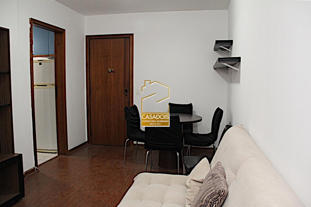 Apartamento à venda e aluguel com 1 quarto, 47m² - Foto 4