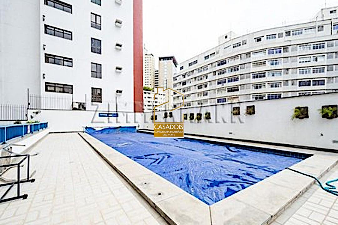 Apartamento à venda e aluguel com 1 quarto, 47m² - Foto 23