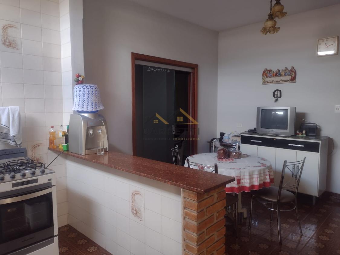 Casa à venda com 3 quartos, 127m² - Foto 5