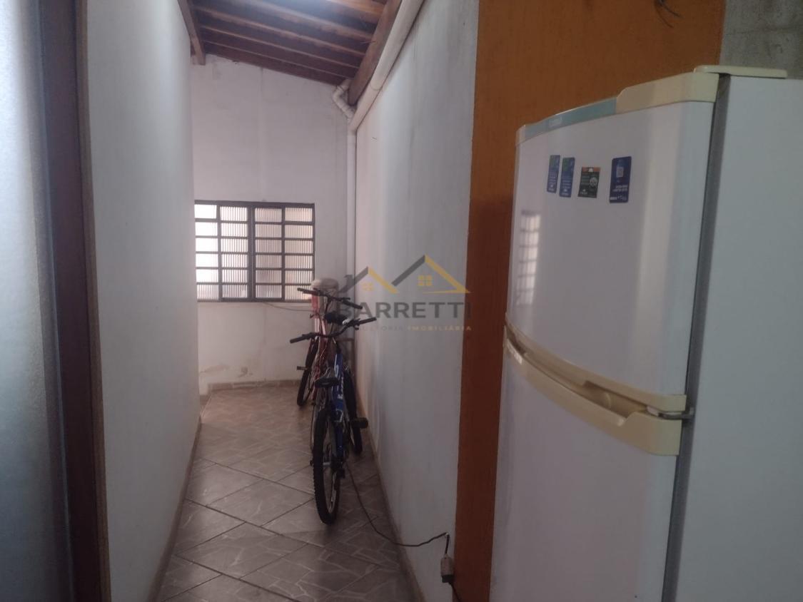 Casa à venda com 3 quartos, 127m² - Foto 22