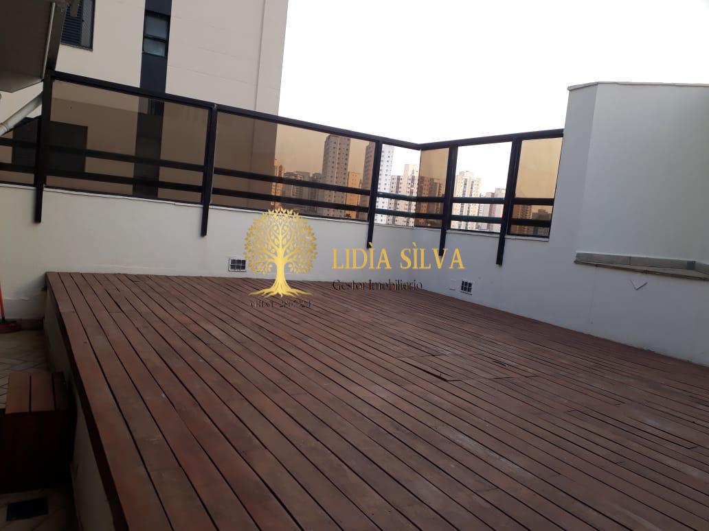 Cobertura à venda com 4 quartos, 200m² - Foto 15