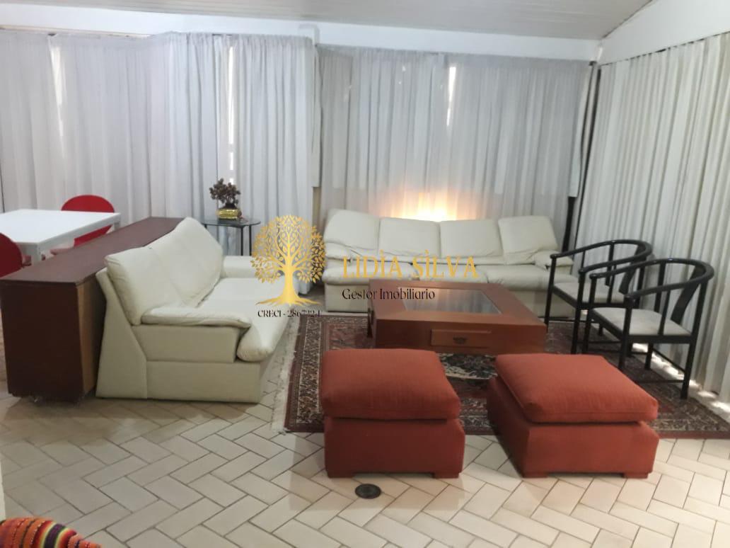 Cobertura à venda com 4 quartos, 200m² - Foto 7