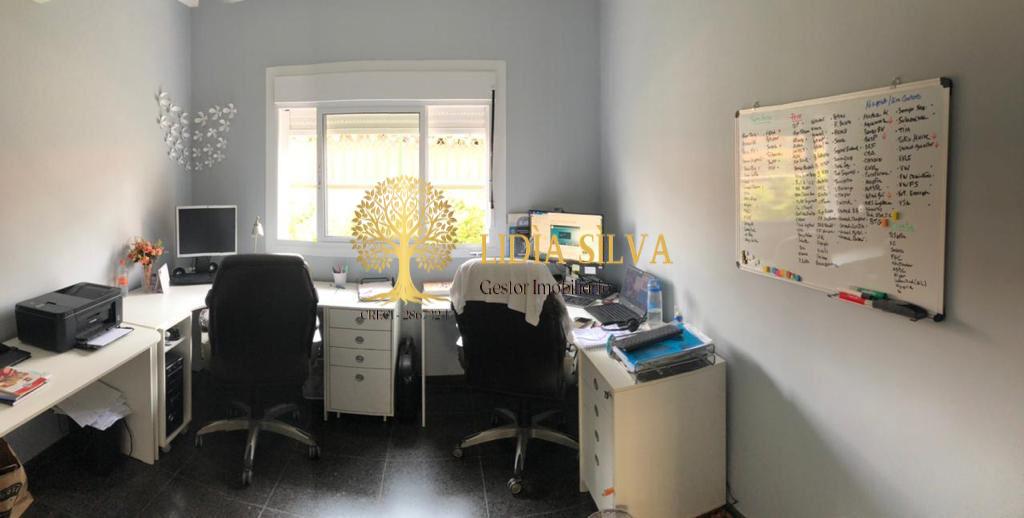 Casa à venda e aluguel com 4 quartos, 300m² - Foto 36