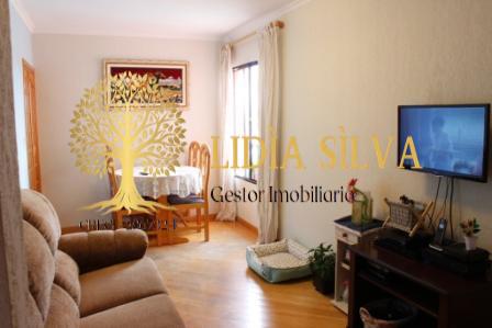 Apartamento à venda com 3 quartos, 59m² - Foto 9