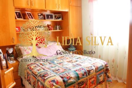 Apartamento à venda com 3 quartos, 59m² - Foto 36