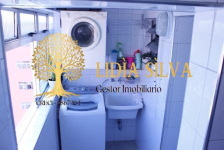 Apartamento à venda com 3 quartos, 59m² - Foto 15