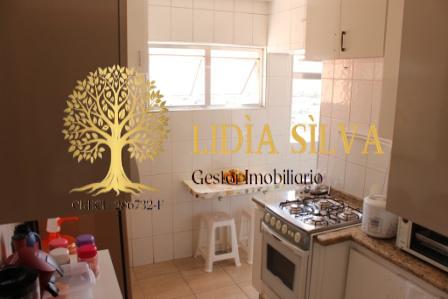 Apartamento à venda com 3 quartos, 59m² - Foto 14