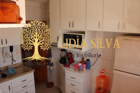 Apartamento à venda com 3 quartos, 59m² - Foto 13