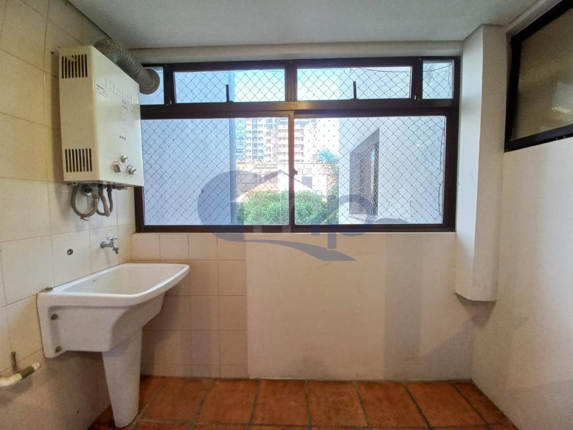 Apartamento à venda com 3 quartos, 102m² - Foto 12