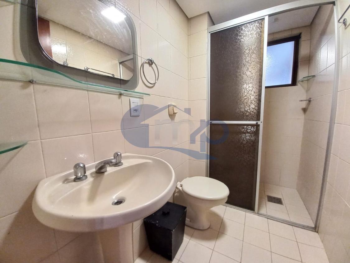 Apartamento à venda com 3 quartos, 102m² - Foto 13